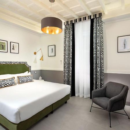 Hotel Almait Rom Exterior foto