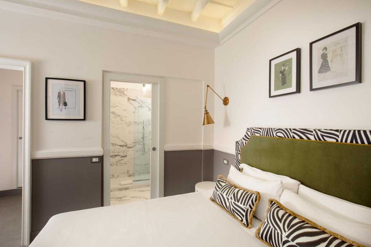 Hotel Almait Rom Exterior foto