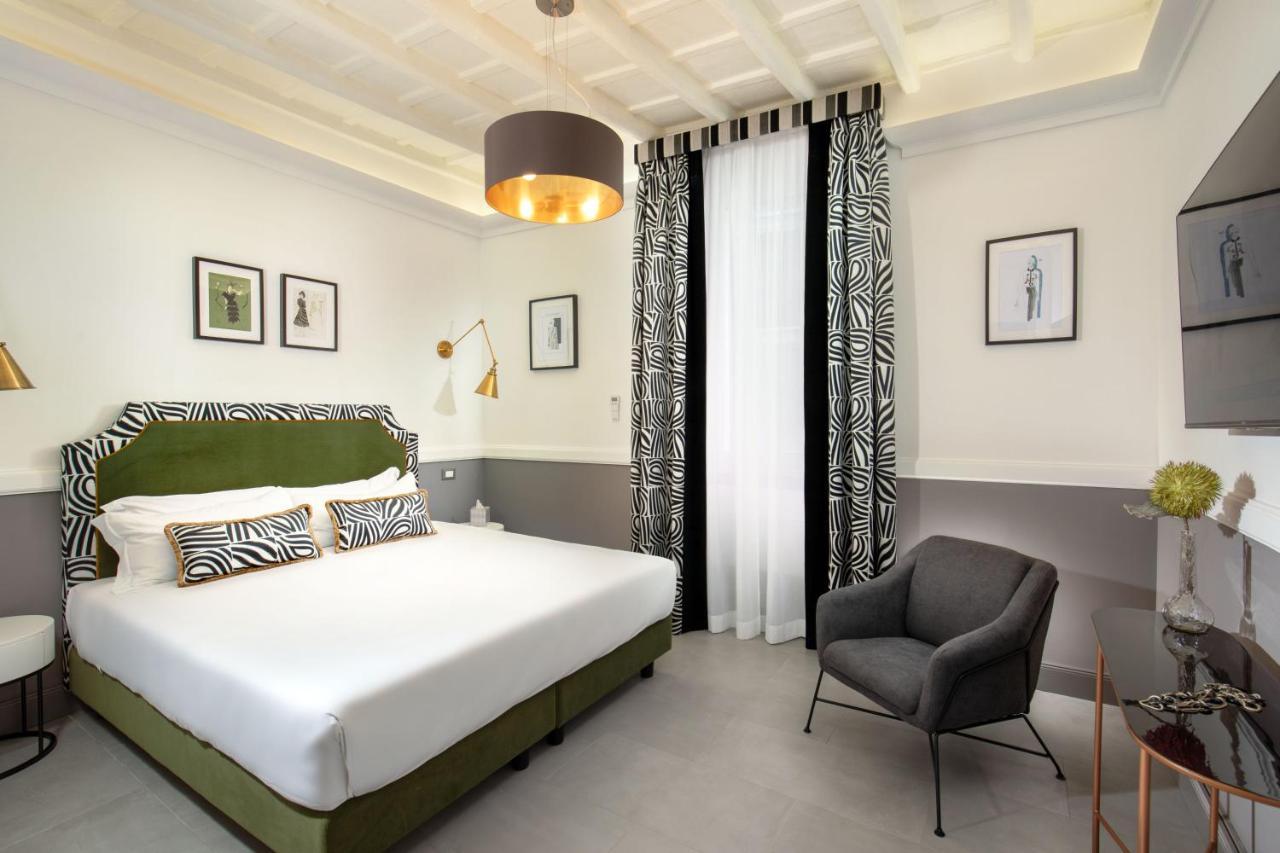 Hotel Almait Rom Exterior foto