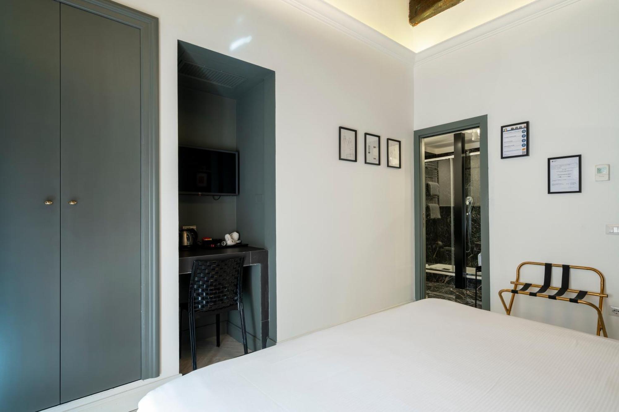Hotel Almait Rom Exterior foto